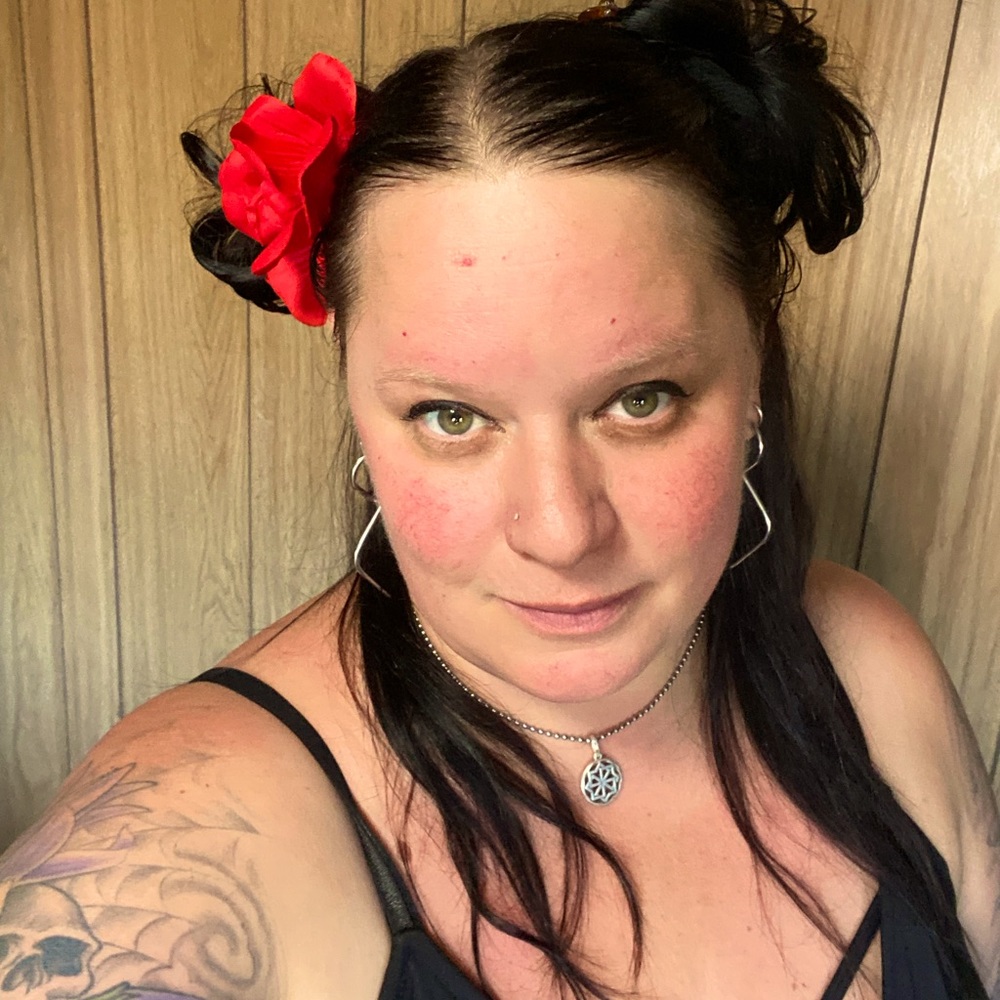 Meet your Posher, Lani